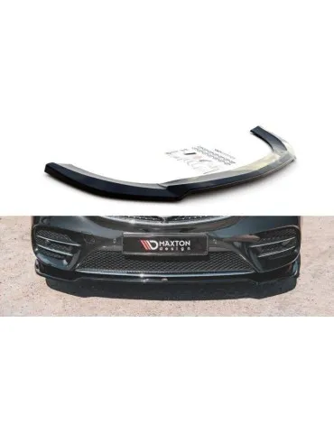 Lame de Pare-chocs Avant V.4 MERCEDES-BENZ V-Class AMG-Line W447 Facelift - Maxton