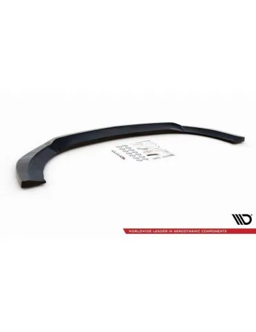 Lame de Pare-chocs Avant V.4 MERCEDES-BENZ V-Class AMG-Line W447 Facelift - Maxton