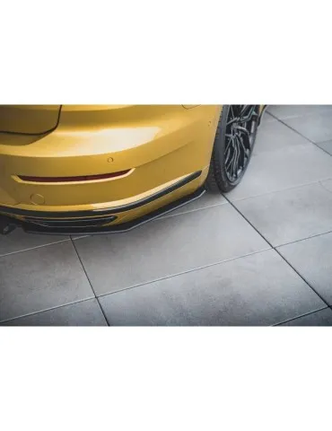 Sports Durabilité Diffuseur Arrière Complet VOLKSWAGEN ARTEON R-Line - Maxton