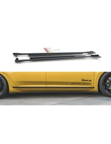 Sports Durabilité Extension / Rajout de Bas de caisse VOLKSWAGEN ARTEON R-Line - Maxton
