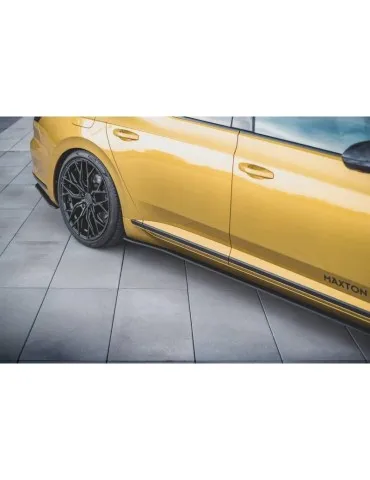 Sports Durabilité Extension / Rajout de Bas de caisse VOLKSWAGEN ARTEON R-Line - Maxton