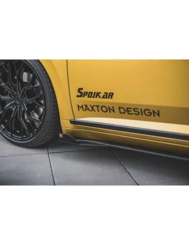 Volets latéraux VOLKSWAGEN ARTEON R-Line Rabats - Maxton