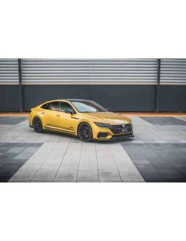 Volets latéraux VOLKSWAGEN ARTEON R-Line Rabats - Maxton