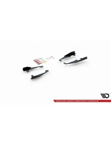 Volets latéraux VOLKSWAGEN ARTEON R-Line Rabats - Maxton