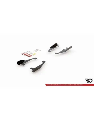 Volets latéraux VOLKSWAGEN ARTEON R-Line Rabats - Maxton