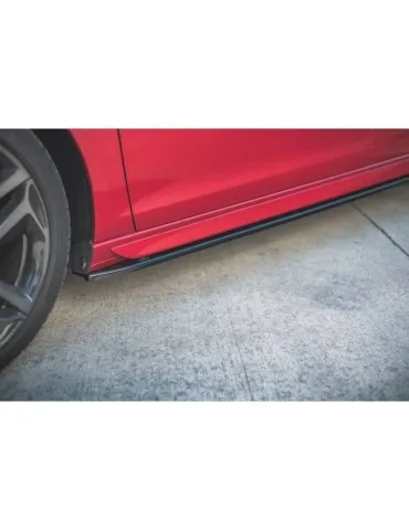 Extension / Rajout de Bas de caisse PEUGEOT 308 GT MK2 Facelift - Maxton