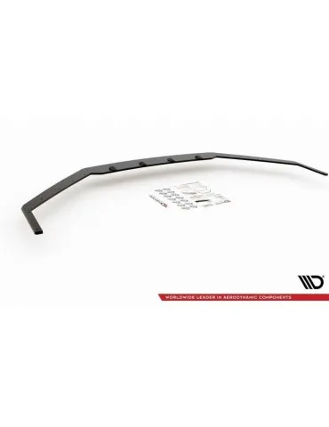 sport Durabilité Lame de Pare-chocs Avant V.2 HONDA CIVIC X Type-R - Maxton