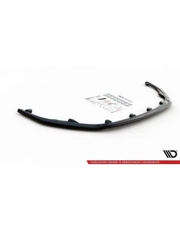 Lame de Pare-chocs Avant V.1 PEUGEOT 308 MK2 Facelift - Maxton