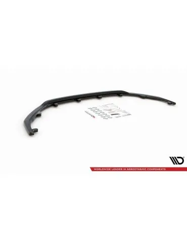 Lame de Pare-chocs Avant V.1 PEUGEOT 308 MK2 Facelift - Maxton
