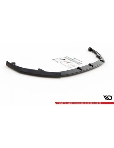 Lame de Pare-chocs Avant V.2 PEUGEOT 308 MK2 Facelift - Maxton