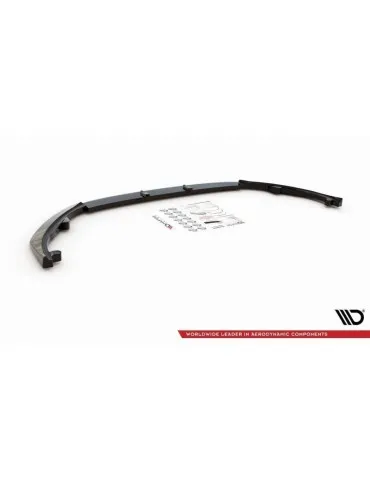 Lame de Pare-chocs Avant V.2 PEUGEOT 308 MK2 Facelift - Maxton