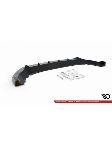 Lame de Pare-chocs Avant V.1 CUPRA Ateca - Maxton