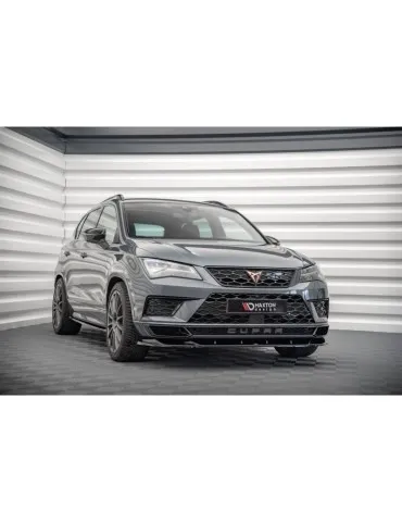 Lame de Pare-chocs Avant V.2 CUPRA Ateca - Maxton