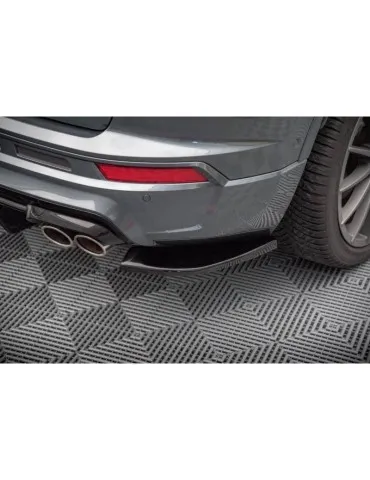 Lame de pare-chocs Latérales Arrière CUPRA Ateca - Maxton