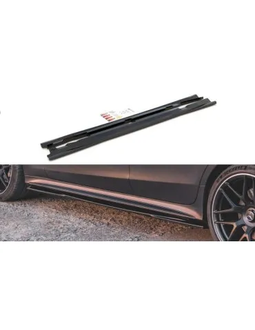 Extension / Rajout de Bas de caisse MERCEDES-AMG GT 53 4-Door Coupe - Maxton