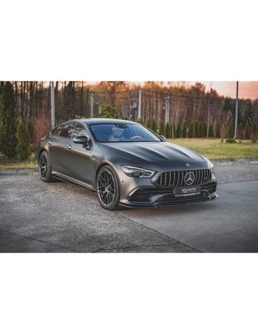 Extension / Rajout de Bas de caisse MERCEDES-AMG GT 53 4-Door Coupe - Maxton