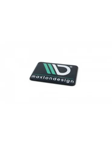 3D Sticker (6pcs.) A7 - Maxton
