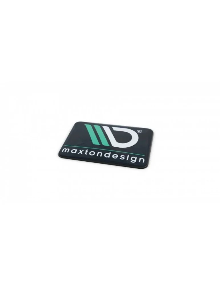 3D Sticker (6pcs.) A7 - Maxton