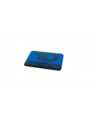 3D Sticker (6pcs.) B5 - Maxton