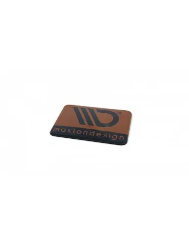 3D Sticker (6pcs.) B12 - Maxton
