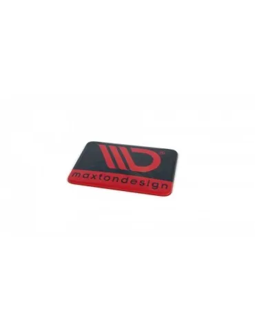 3D Sticker (6pcs.) C1 - Maxton