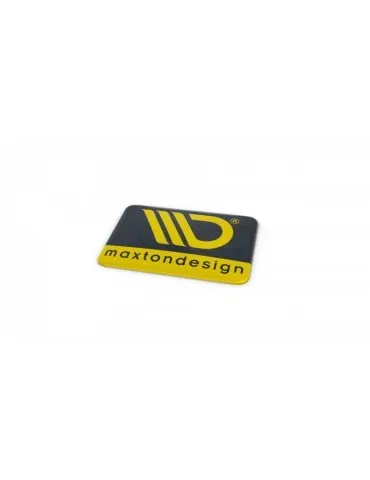 3D Sticker (6pcs.) C2 - Maxton