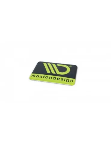 3D Sticker (6pcs.) C6 - Maxton