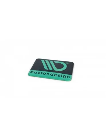 3D Sticker (6pcs.) C7 - Maxton