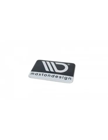 3D Sticker (6pcs.) C9 - Maxton