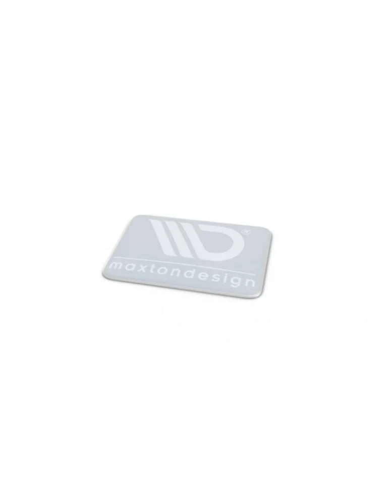 3D Sticker (6pcs.) D9 - Maxton