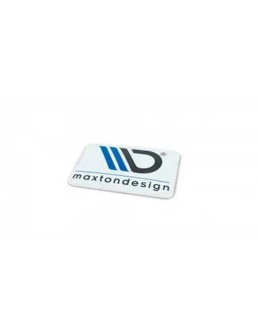 3D Sticker (6pcs.) E5 - Maxton
