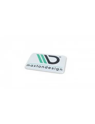 3D Sticker (6pcs.) E7 - Maxton