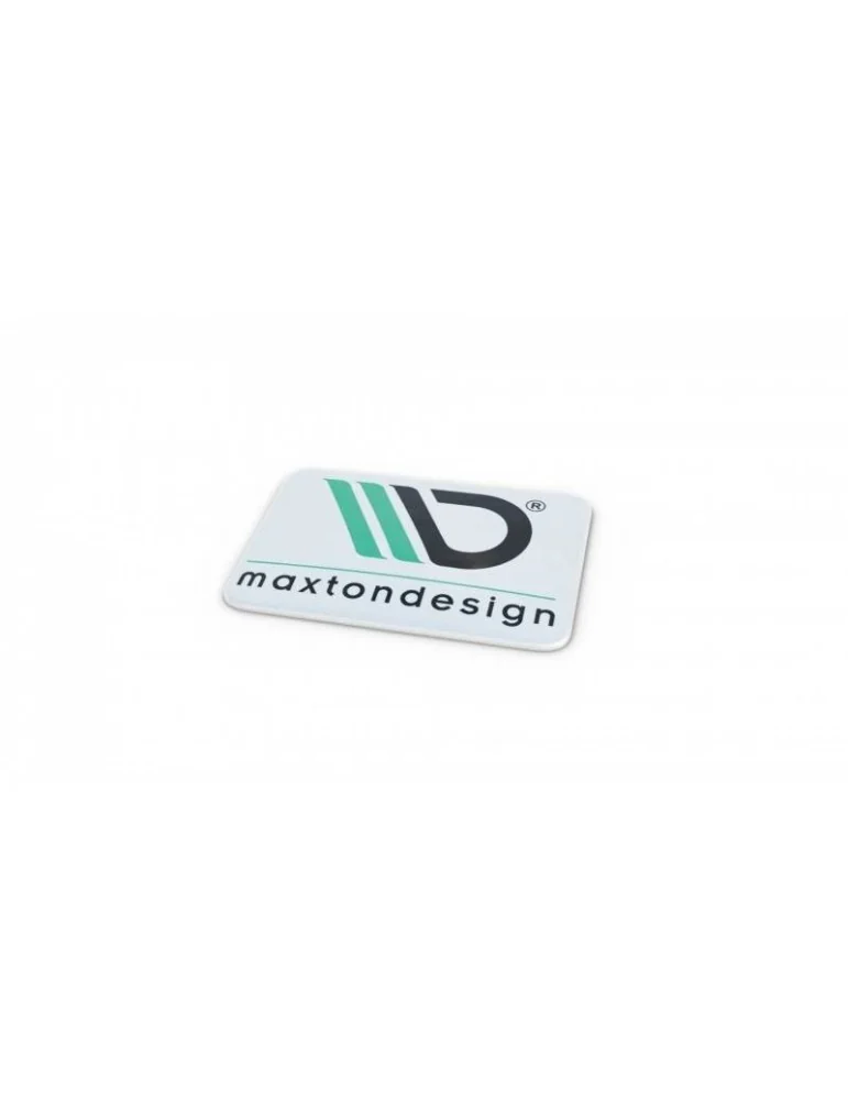 3D Sticker (6pcs.) E7 - Maxton