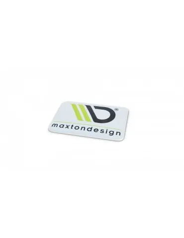 3D Sticker (6pcs.) E6 - Maxton
