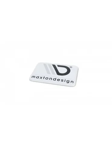 3D Sticker (6pcs.) E9 - Maxton