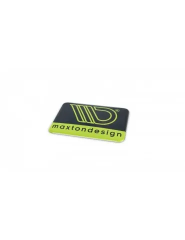 3D Sticker (6pcs.) F6 - Maxton