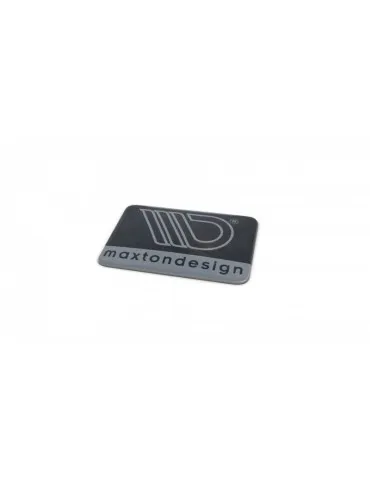 3D Sticker (6pcs.) F10 - Maxton