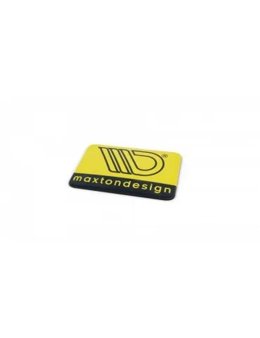 3D Sticker (6pcs.) G2 - Maxton