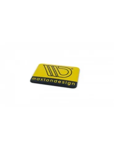 3D Sticker (6pcs.) G3 - Maxton