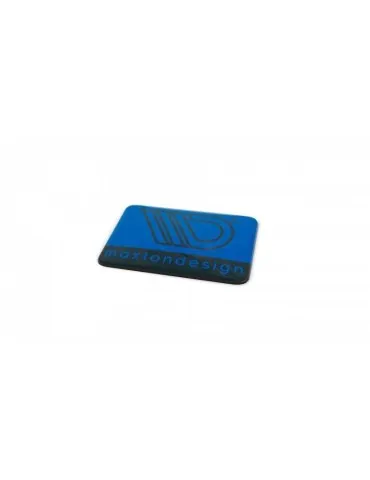 3D Sticker (6pcs.) G5 - Maxton