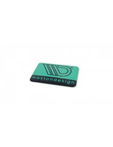 3D Sticker (6pcs.) G7 - Maxton