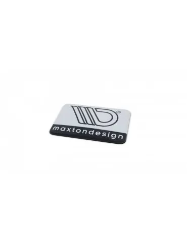 3D Sticker (6pcs.) G9 - Maxton