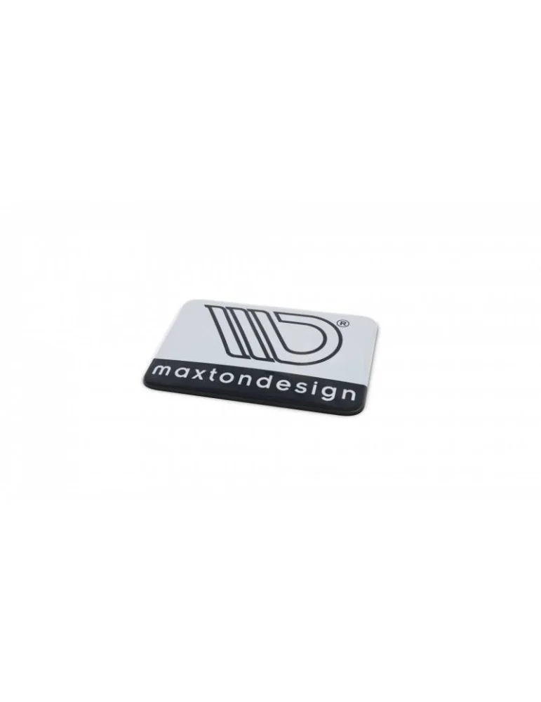 3D Sticker (6pcs.) G9 - Maxton