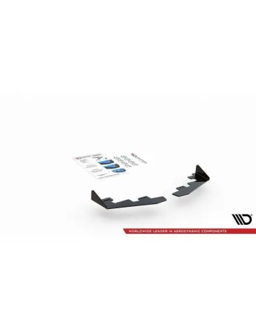 Volets latéraux Arrière TOYOTA GR YARIS Mk4 Rabats - Maxton