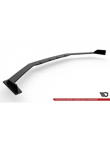sport Durabilité Lame de Pare-chocs Avant HONDA CIVIC X Type-R - Maxton