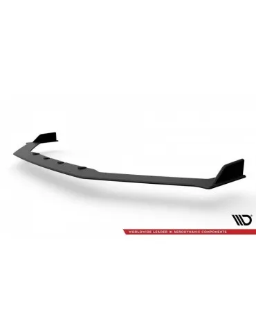 sport Durabilité Lame de Pare-chocs Avant HONDA CIVIC X Type-R - Maxton