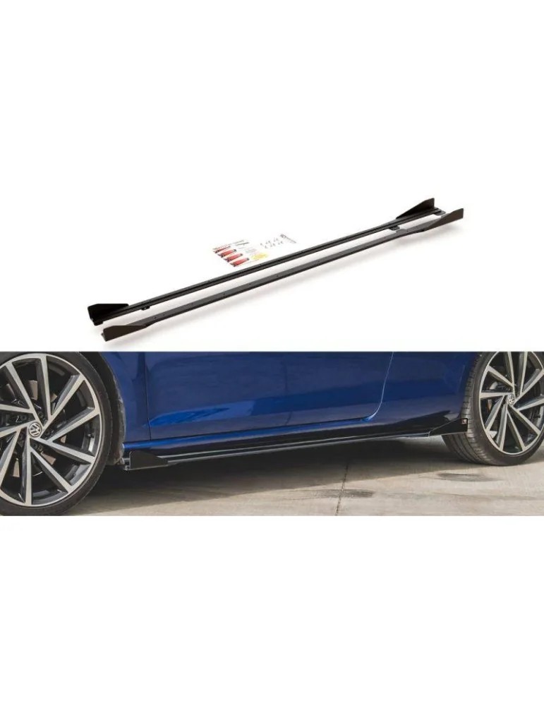 Lot De 20 Clips De Garniture Bas De Caisse Pour Suzuki Swift - Réf. OEM 0940908328, Plastique Blanc
