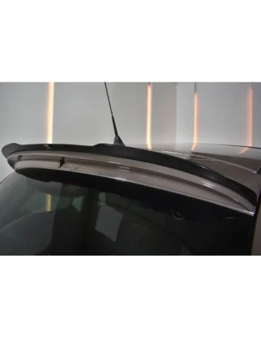 Becquet / Aileron Extension FIAT 500 HATCHBACK sport Avant Facelift - Maxton