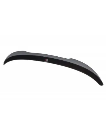 Becquet / Aileron Extension FIAT 500 ABARTH MK1 - Maxton