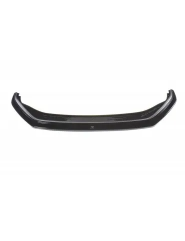Lame de Pare-chocs Avant / Splitter VW GOLF MK7 Facelift STANDARD - Maxton